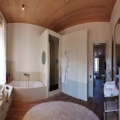 Nars Ilıca Hotel