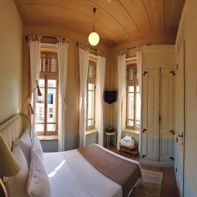 Nars Ilıca Hotel