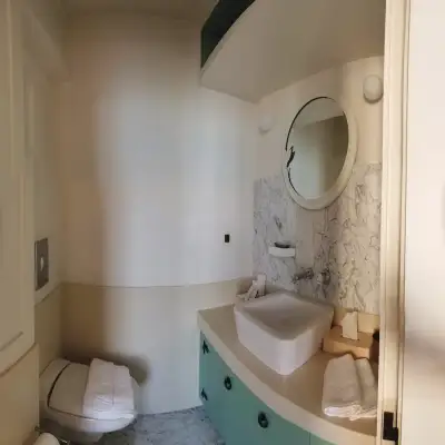 Nars Ilıca Hotel