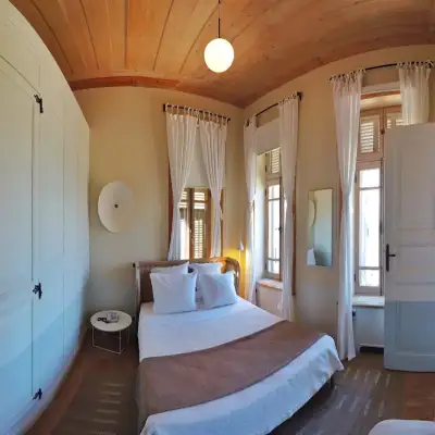 Nars Ilıca Hotel