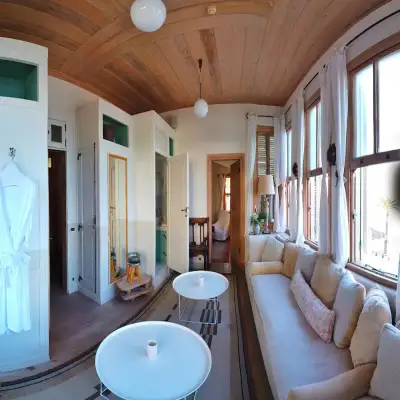 Nars Ilıca Hotel