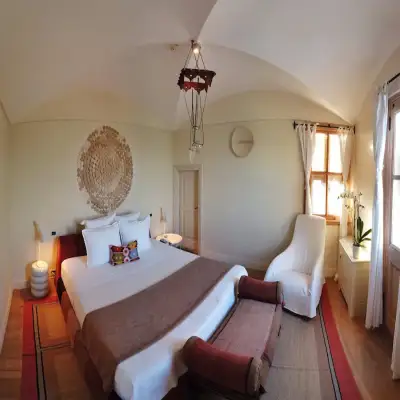 Nars Ilıca Hotel