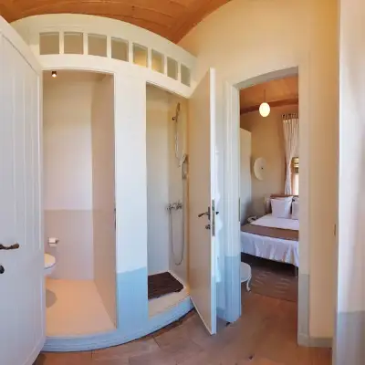 Nars Ilıca Hotel