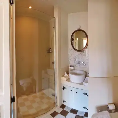 Nars Ilıca Hotel