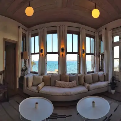 Nars Ilıca Hotel