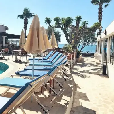 Açelya Otel