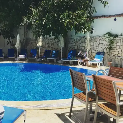 Açelya Otel
