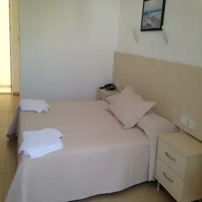 Açelya Otel