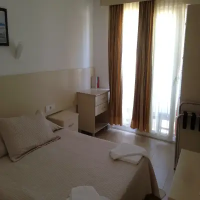 Açelya Otel