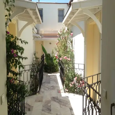 Açelya Otel