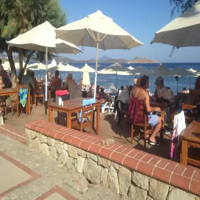 Açelya Otel