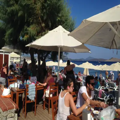 Açelya Otel