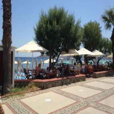 Açelya Otel