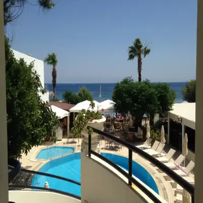 Açelya Otel