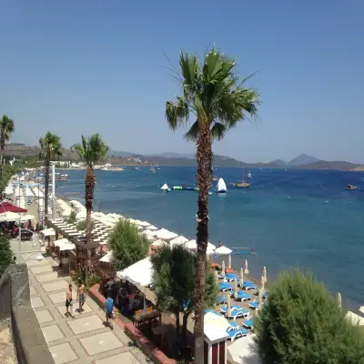 Açelya Otel