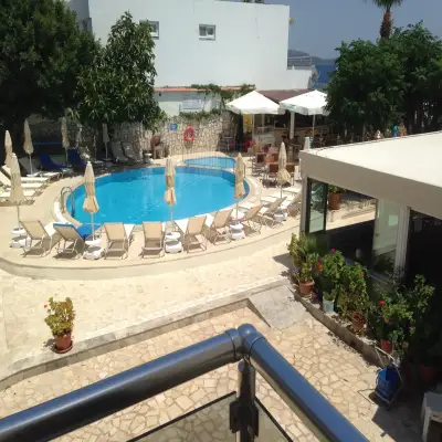 Açelya Otel