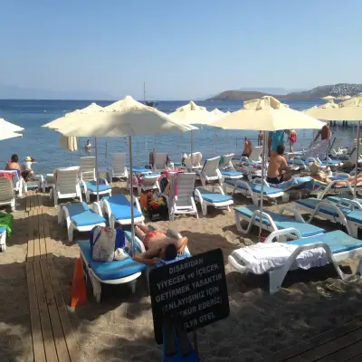 Açelya Otel