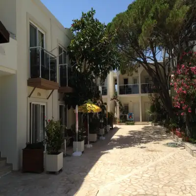 Açelya Otel