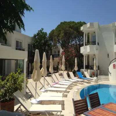 Açelya Otel