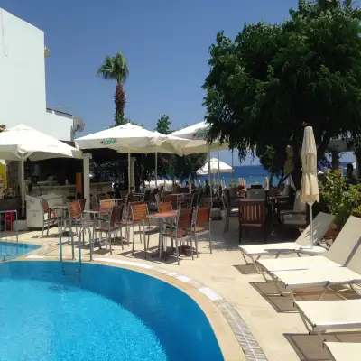 Açelya Otel