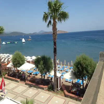 Açelya Otel