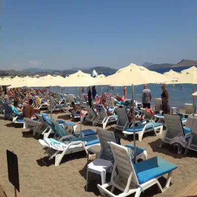 Açelya Otel