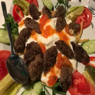 Açelya Otel
