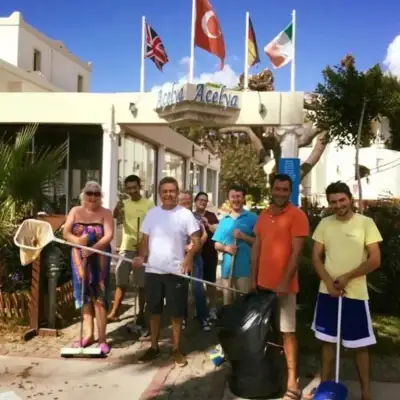 Açelya Otel