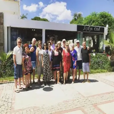 Açelya Otel