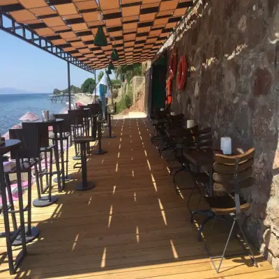 Kotti Margot Beach Otel, +12