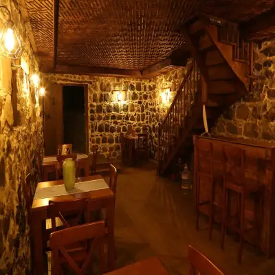 Osman Ağa Konağı ( Mansion )