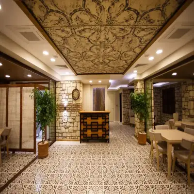 Taş Konak Hotel