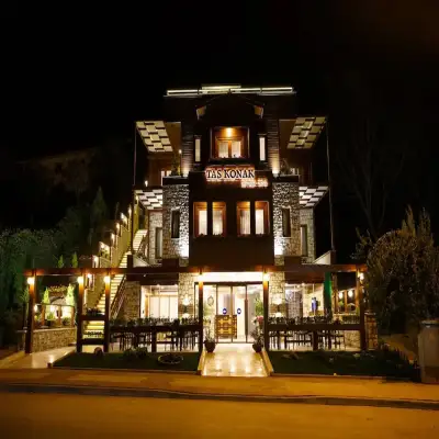 Taş Konak Hotel
