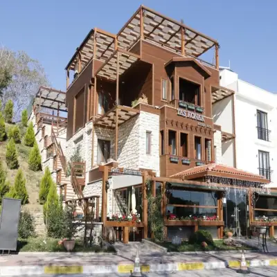 Taş Konak Hotel