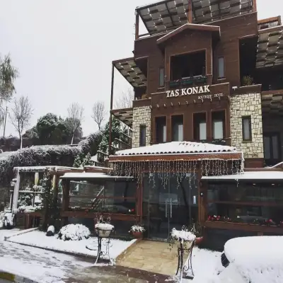 Taş Konak Hotel