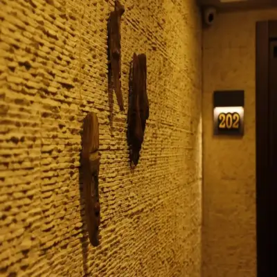 Taş Konak Hotel