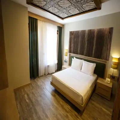 Taş Konak Hotel
