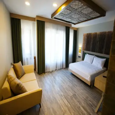 Taş Konak Hotel