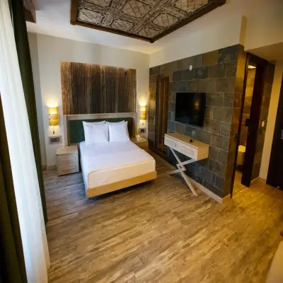 Taş Konak Hotel