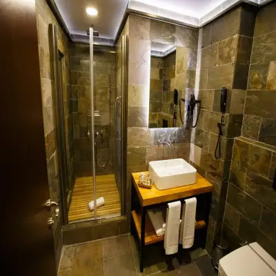 Taş Konak Hotel