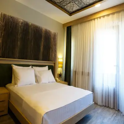 Taş Konak Hotel