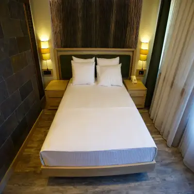 Taş Konak Hotel