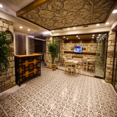 Taş Konak Hotel