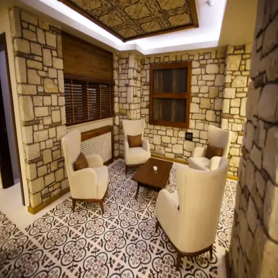 Taş Konak Hotel