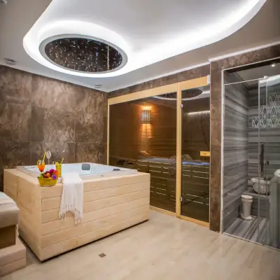 Suna Sun Hotel, +14