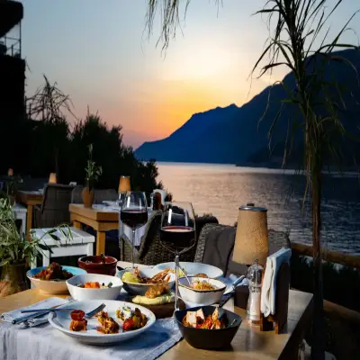 Suna Sun Hotel, +14