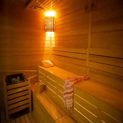 Suna Sun Hotel, +14