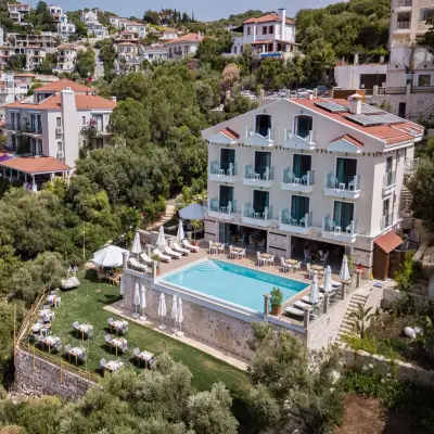 Suna Sun Hotel, +14