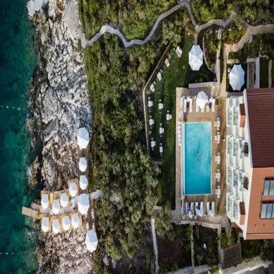 Suna Sun Hotel, +14