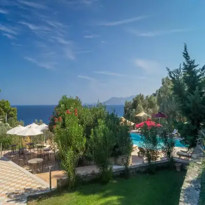 Armonia Bay